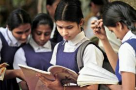 india-women-education
